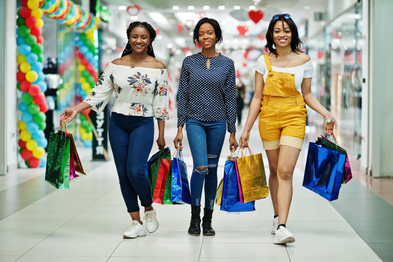 Future of Shopping and Market Development in Akure Beyond 2026