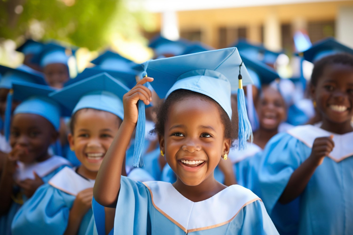 Newly Established Primary Schools in Akure in the Last Ten Years